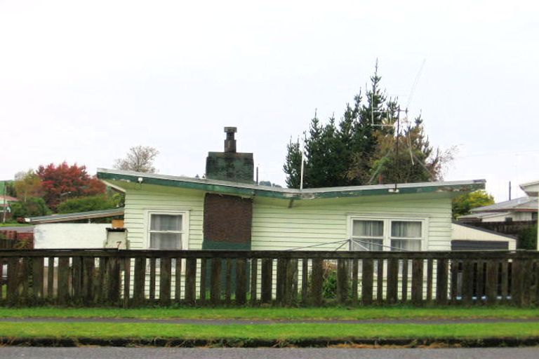 Photo of property in 47 Billah Street, Tokoroa, 3420