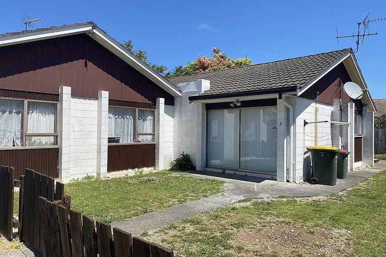 Photo of property in 3/30 Jellicoe Road, Manurewa, Auckland, 2102