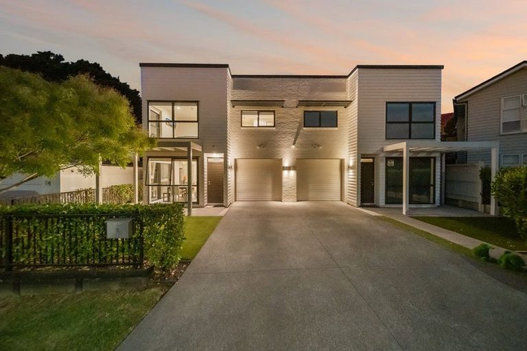 Photo of property in 38 Matairangi Avenue, Totara Heights, Auckland, 2105