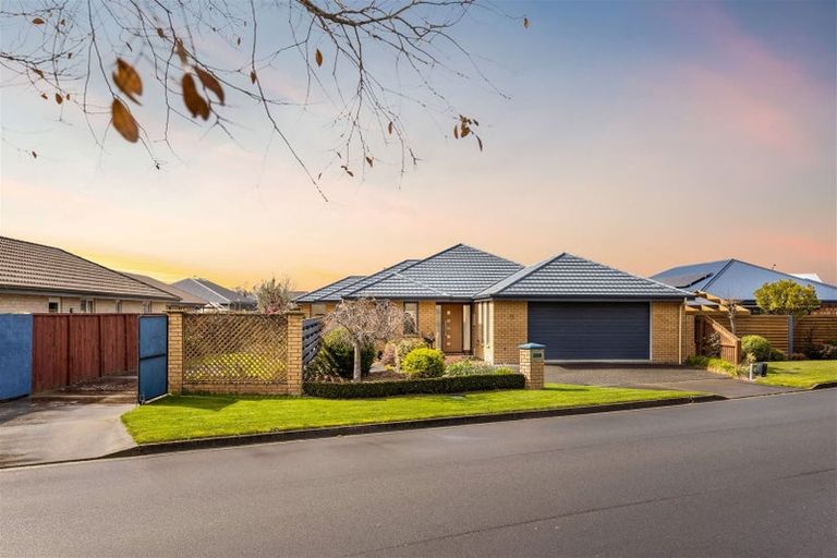 Photo of property in 13 Tremorne Avenue, Blenheim, 7201