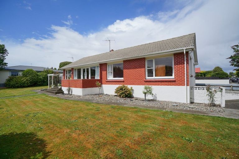 Photo of property in 1 Duncraig Street, Hawthorndale, Invercargill, 9810