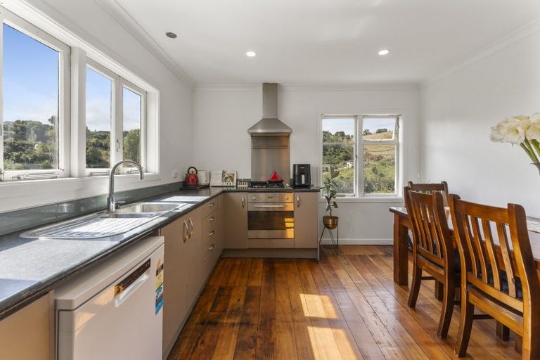 Photo of property in 21 Portal Street, Durie Hill, Whanganui, 4500