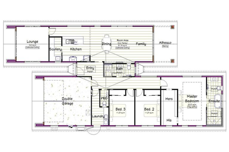 Photo of property in 85 Glandovey Road, Fendalton, Christchurch, 8052