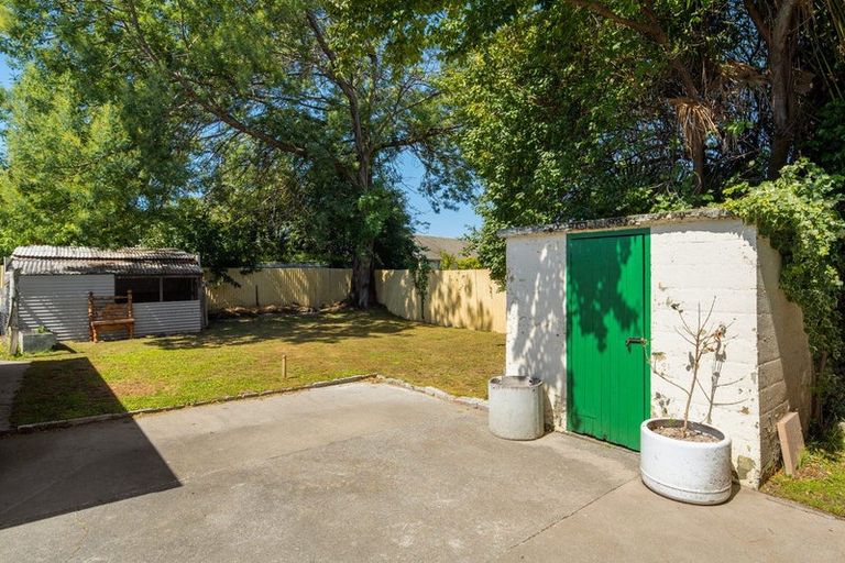 Photo of property in 60 Hutcheson Street, Mayfield, Blenheim, 7201
