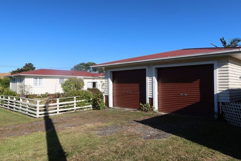 Photo of property in 21 Awakino Road, Dargaville, 0310