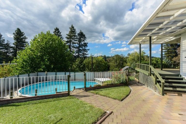 Photo of property in 344 Lake Road, Wanstead, Waipukurau, 4282