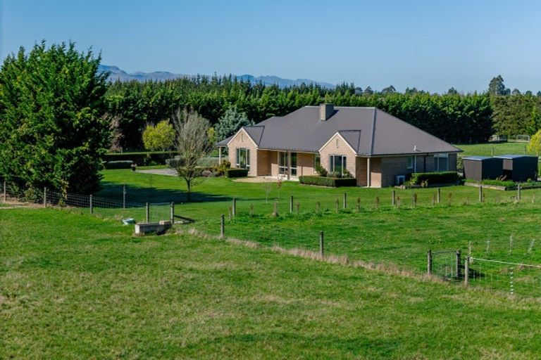 Photo of property in 9/349 West Melton Road, West Melton, Christchurch, 7675