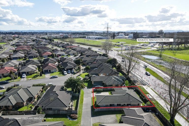 Photo of property in 26 Nobleman Place, Hamilton East, Hamilton, 3216