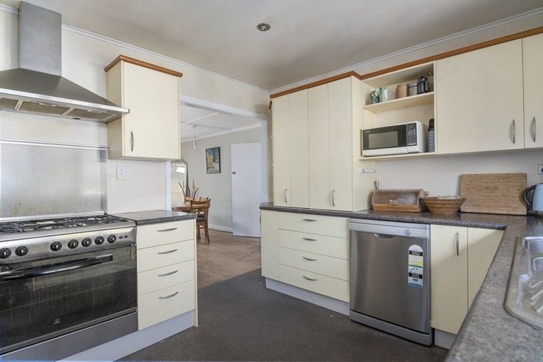 Photo of property in 174 Westbrook Terrace, The Brook, Nelson, 7010