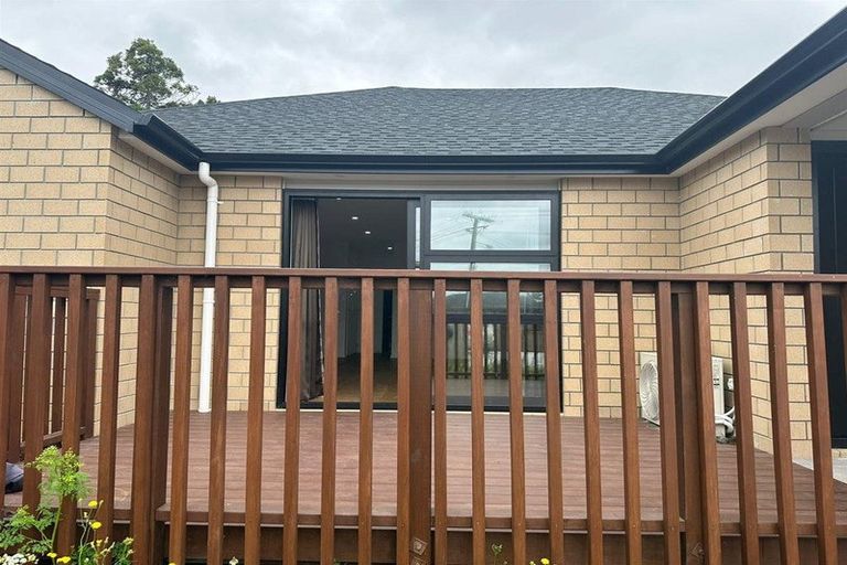 Photo of property in 46a Cargill Street, Papakura, 2110