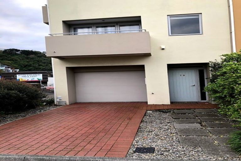 Photo of property in Marrakech Cafe, 79/305 Evans Bay Parade, Hataitai, Wellington, 6021