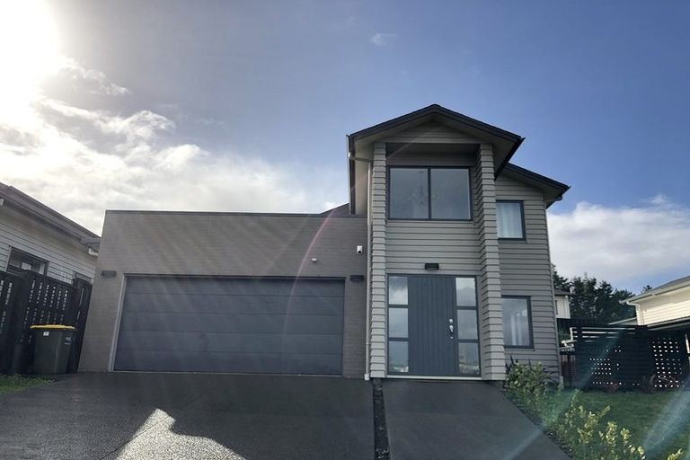 Photo of property in 40d Anselmi Ridge Road, Pukekohe, 2120