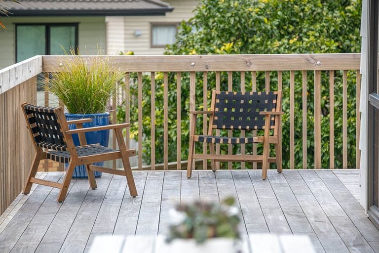 Photo of property in 18 Hinemoa Place, Snells Beach, 0920