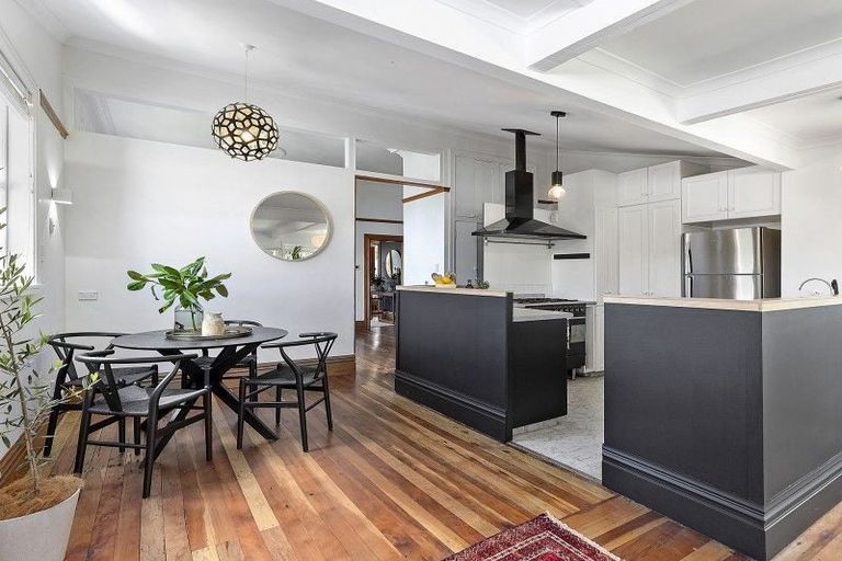 Photo of property in 13 Angus Avenue, Berhampore, Wellington, 6023