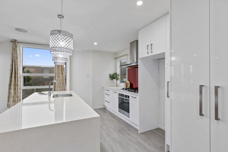 Photo of property in 56 Cedarwood Street, Woodridge, Wellington, 6037