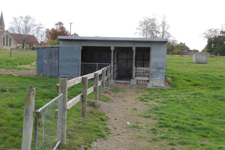 Photo of property in 7 Tarbetness Street, Herbert, Oamaru, 9495