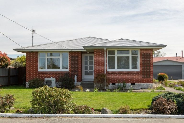 Photo of property in 116 Melcombe Street, Tinwald, Ashburton, 7700