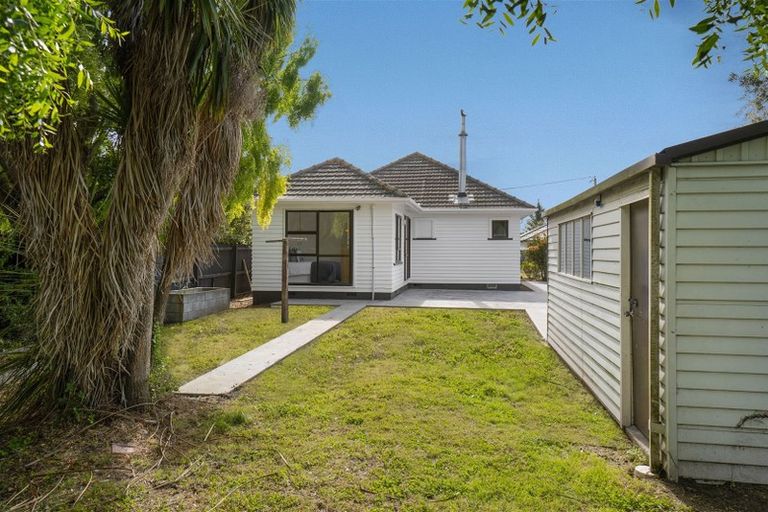 Photo of property in 50 Willryan Avenue, New Brighton, Christchurch, 8083