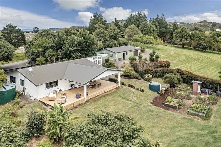 Photo of property in 210k Monowai Road, Wainui, Silverdale, 0994