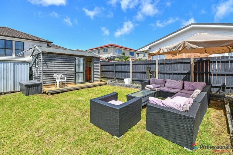 Photo of property in 9 Plunket Avenue, Papatoetoe, Auckland, 2104