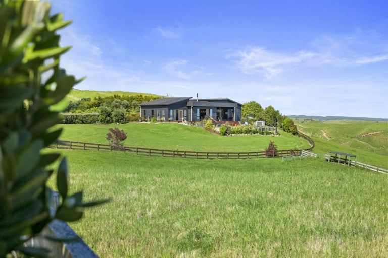 Photo of property in 116a Mimiha Ridge Road, Matata, Whakatane, 3194