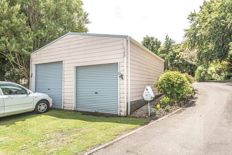 Photo of property in 45 Benefield Street, Whanganui East, Whanganui, 4500