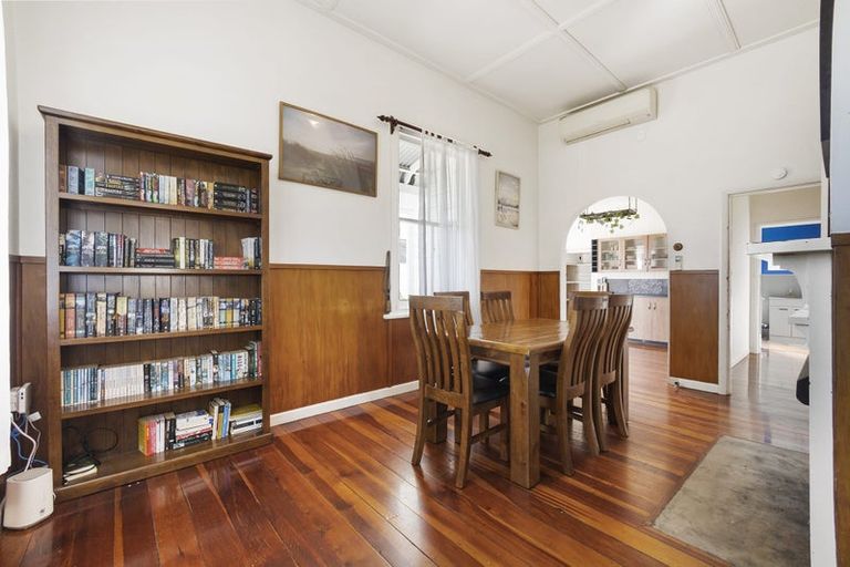 Photo of property in 7 Price Terrace, Matamata, 3400