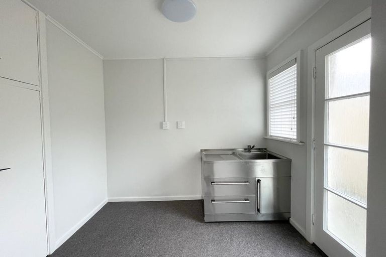 Photo of property in 7 Lagden Street, Camborne, Porirua, 5026