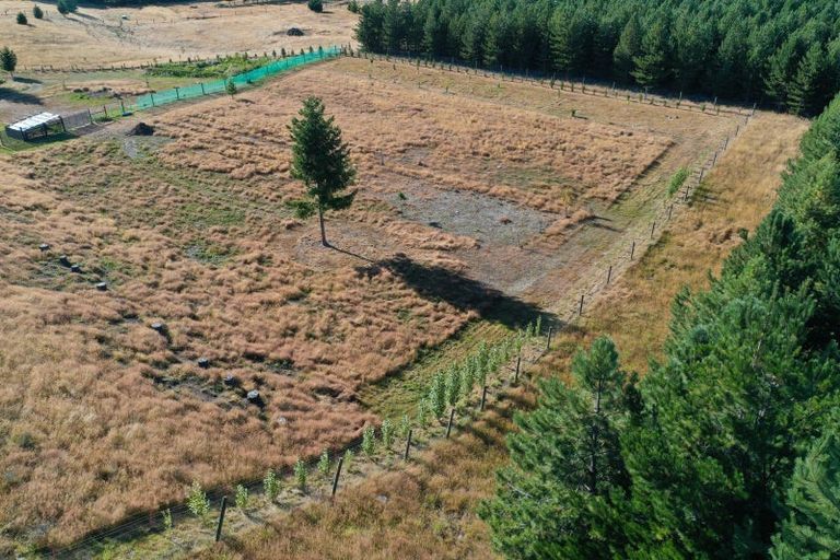 Photo of property in 125 Ben Ohau Road, Ben Ohau, Twizel, 7999