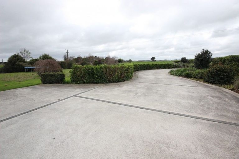 Photo of property in 608 Rongotea Road, Rongotea, Palmerston North, 4476