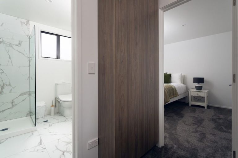 Photo of property in 4/221 Armagh Street, Christchurch Central, Christchurch, 8011