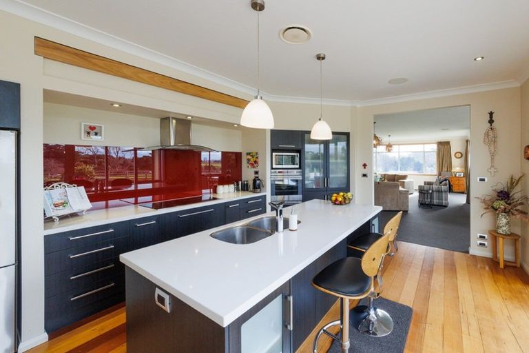 Photo of property in 86 Currins Road, Linton, Palmerston North, 4472