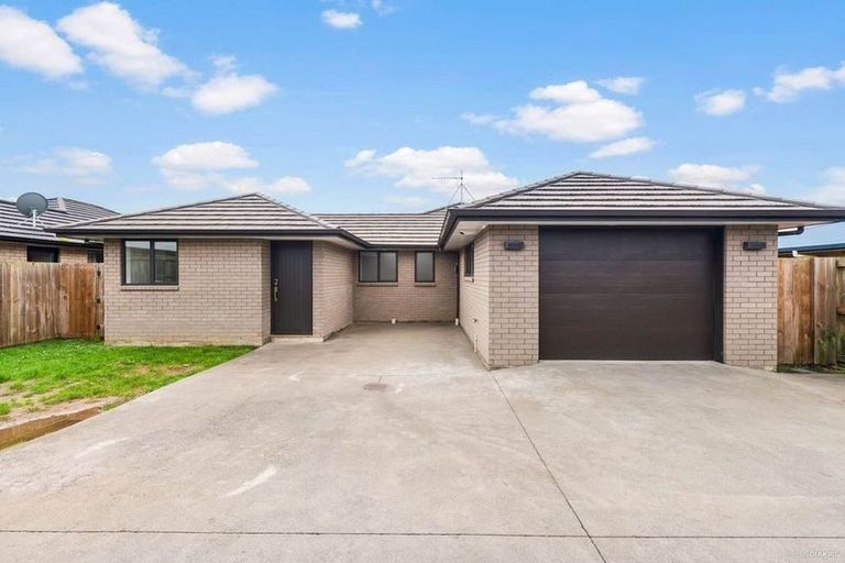 Photo of property in 52b Kayes Road, Pukekohe, 2120