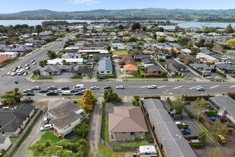 Photo of property in 131a Fraser Street, Tauranga South, Tauranga, 3112