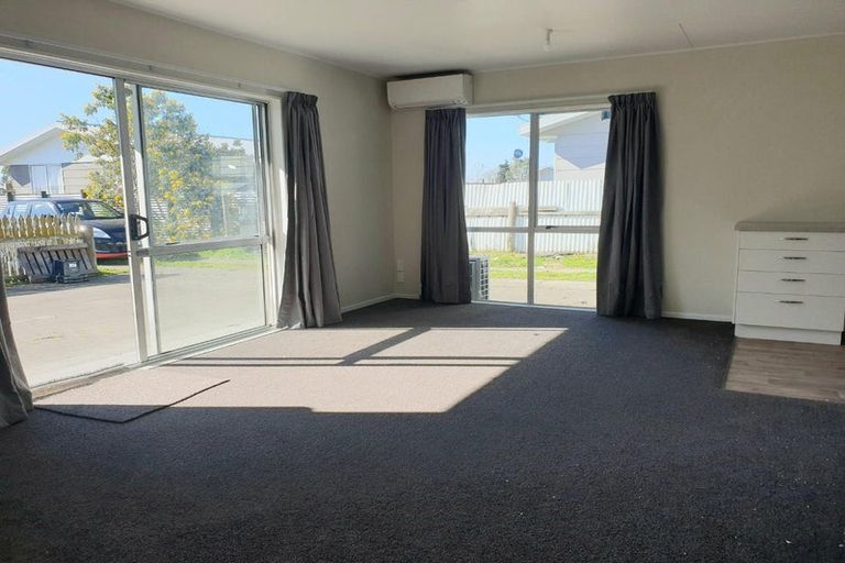 Photo of property in 315b Flaxmere Avenue, Flaxmere, Hastings, 4120