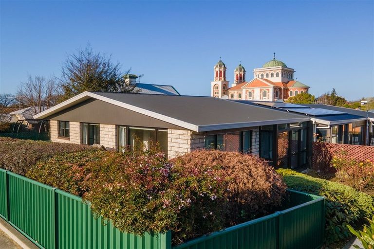 Photo of property in 1/82 North Street, Timaru, 7910