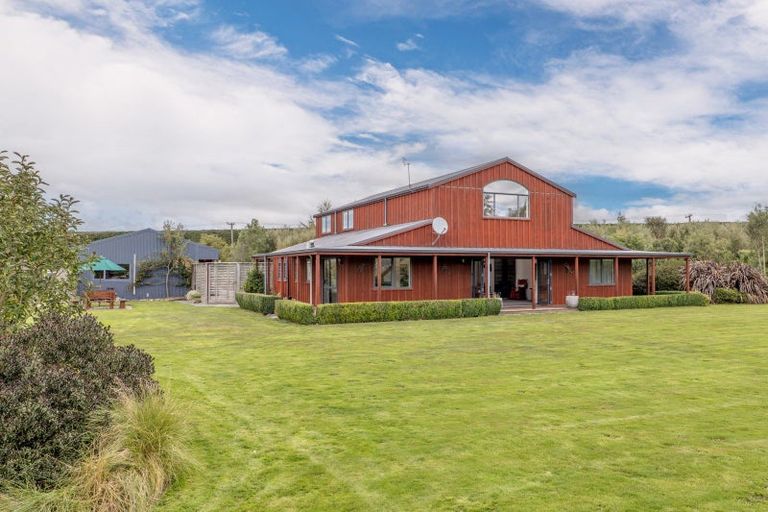 Photo of property in 3/342 Bangor Road, Darfield, 7571