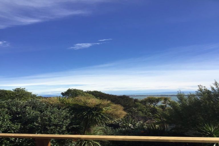 Photo of property in 17 Selleck Street, Mount Pleasant, Christchurch, 8081