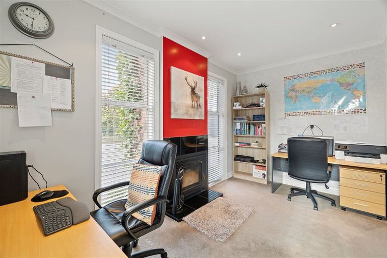 Photo of property in 850 Tram Road, Ohoka, Kaiapoi, 7692