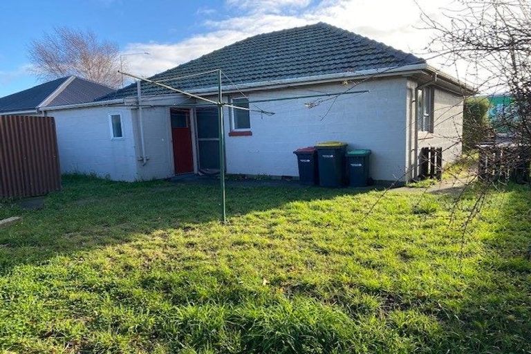 Photo of property in 253 Main South Road, Hornby, Christchurch, 8042