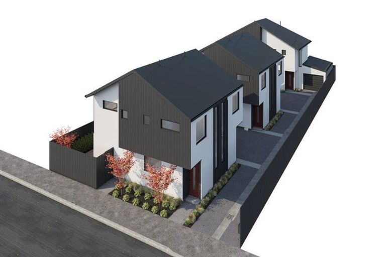 Photo of property in 5/18 Whiteleigh Avenue, Addington, Christchurch, 8024