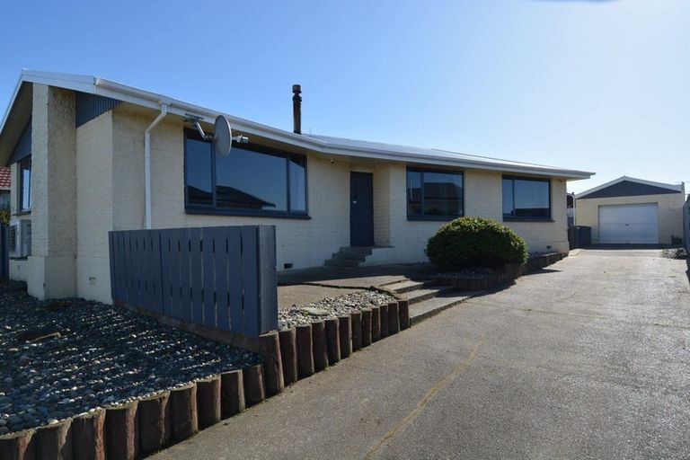 Photo of property in 4 Mepal Place, Kingswell, Invercargill, 9812
