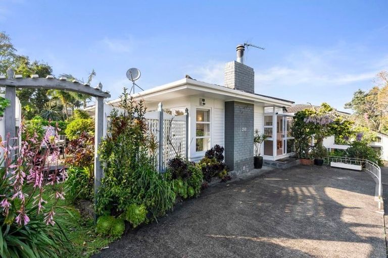 Photo of property in 1/290 East Coast Road, Forrest Hill, Auckland, 0620