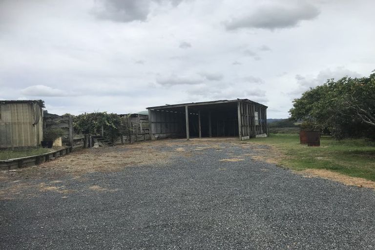 Photo of property in 245 Waikare Road, Kawakawa, 0282
