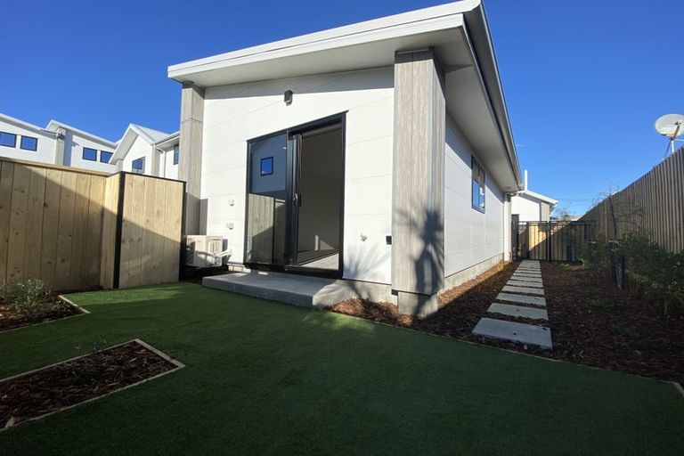 Photo of property in 6/37 Oram Avenue, New Brighton, Christchurch, 8061