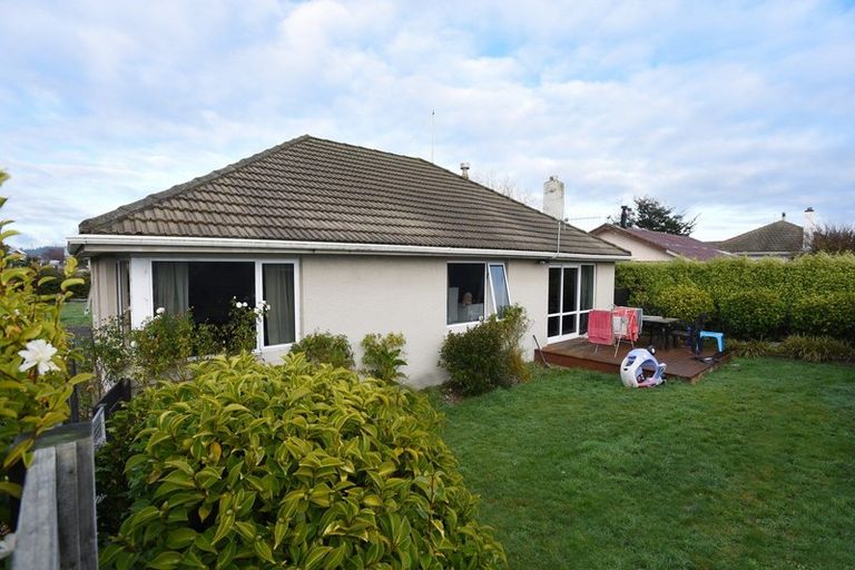 Photo of property in 55 William Street, Appleby, Invercargill, 9812