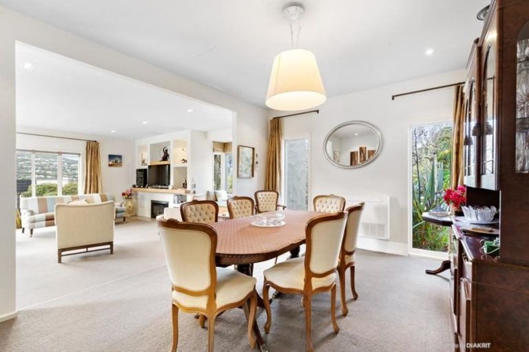 Photo of property in 3 Homewood Avenue, Karori, Wellington, 6012