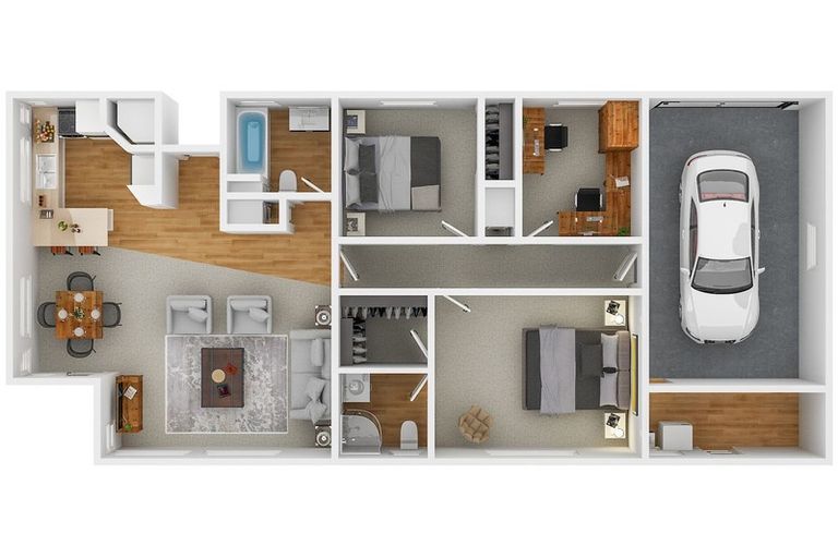 Photo of property in 4 Beach Grove, Omokoroa, 3114