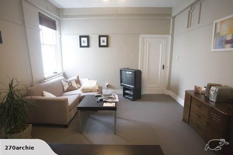 Photo of property in Blythswood Flats, 12/3 Aro Street, Aro Valley, Wellington, 6021