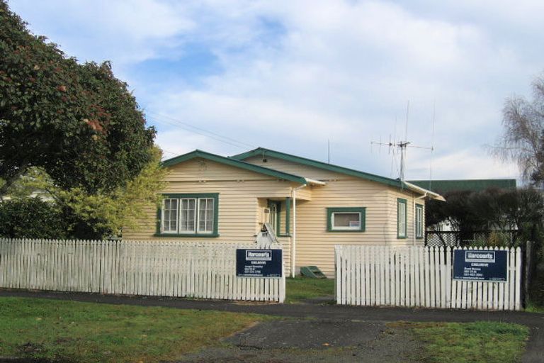 Photo of property in 15b Maitland Street, Frankton, Hamilton, 3204